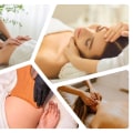 Unleashing the Benefits of Massages: Discover the Power of Holistic Health and Anti-Aging Practices