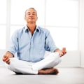 Different Types of Meditation for Holistic Health and Anti-Aging Practices