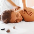 Choosing the Right Massage for You