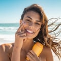 Sunscreen Basics: A Complete Guide to Protecting Your Skin at the Med Spa