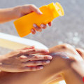 Types of Sunscreen: Choosing the Right Protection for Your Skin