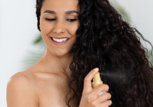 Hair Care Routine for Healthy Hair: A Comprehensive Guide