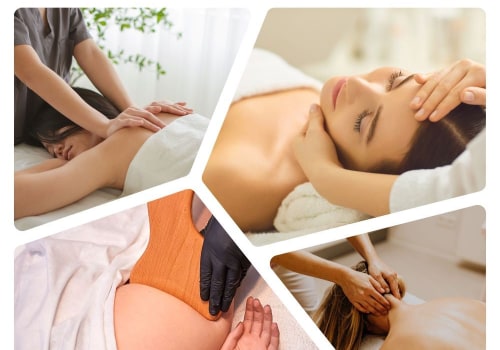 Unleashing the Benefits of Massages: Discover the Power of Holistic Health and Anti-Aging Practices