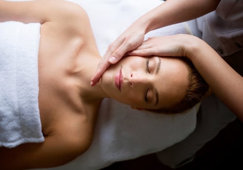 Different Types of Massages to Enhance Your Spa Experience