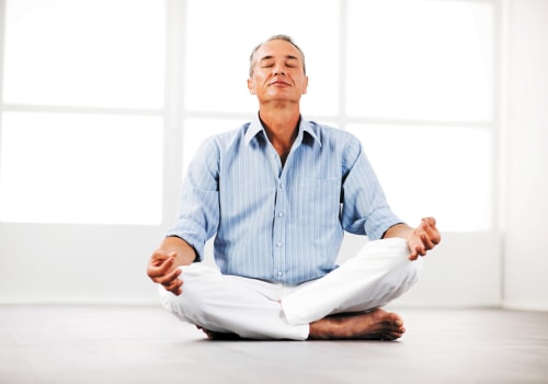 Different Types of Meditation for Holistic Health and Anti-Aging Practices