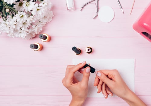 10 At-Home Manicure Tips for Spa-Loving Individuals