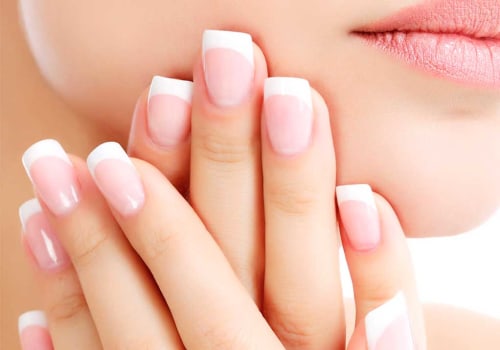 Nail Care for Healthy and Strong Nails: Tips and Tricks for Beautiful Nails