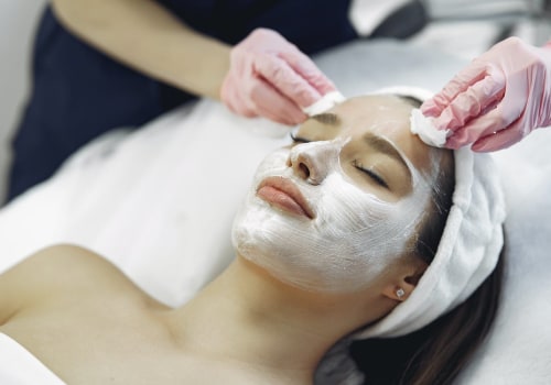 Is the med spa industry growing?