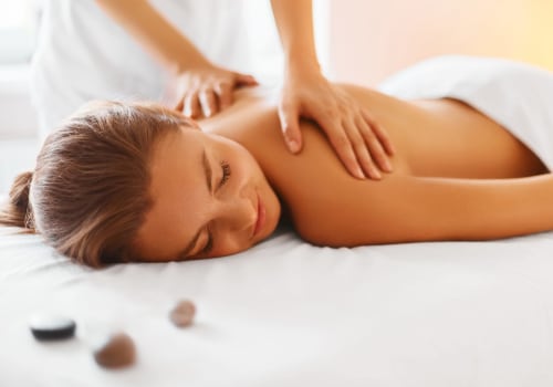 Choosing the Right Massage for You