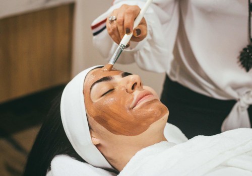 Understanding the Different Types of Facials