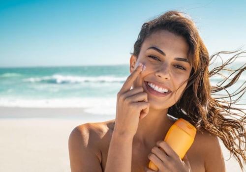 Sunscreen Basics: A Complete Guide to Protecting Your Skin at the Med Spa