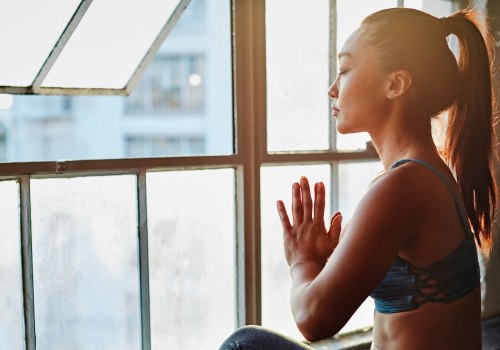 The Incredible Benefits of Meditation for Your Mind, Body, and Skin