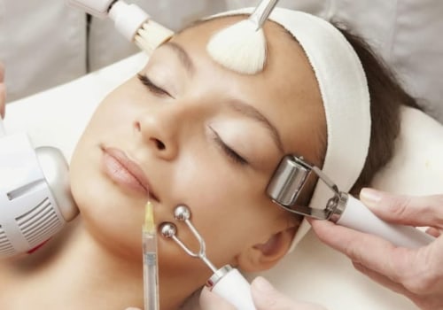 Choosing the Right Injectable: A Comprehensive Guide for Med Spa Seekers