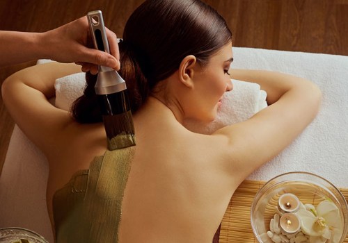 A Comprehensive Look at Body Wraps for Spa Treatments