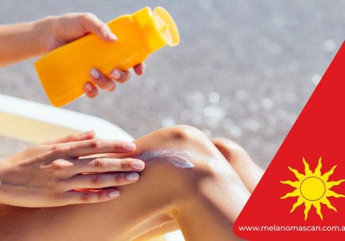 Types of Sunscreen: Choosing the Right Protection for Your Skin