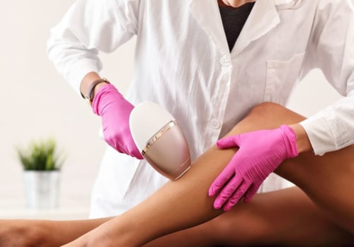 The Benefits of Laser Hair Removal at a Medical Spa