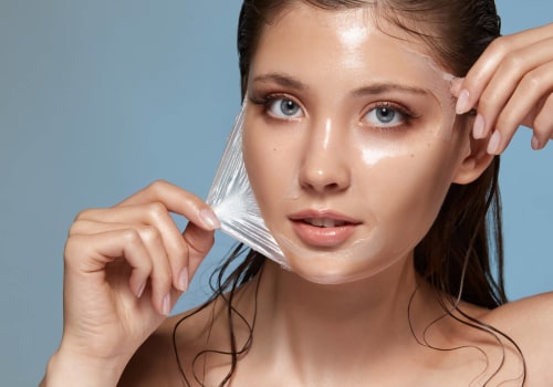 Understanding the Different Types of Chemical Peels for Your Skin