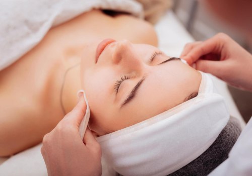 The Ultimate Guide to the Benefits of Facials