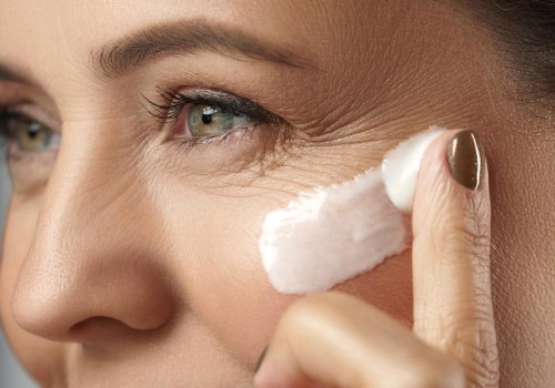 Choosing the Right Anti-Aging Product