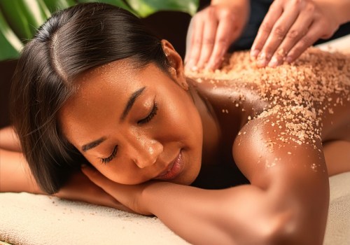 Exploring the Benefits of Exfoliation Treatments for Your Skin and Overall Well-Being